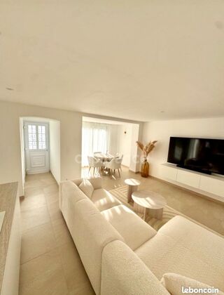  Maison � vendre 4 pi�ces 97 m�