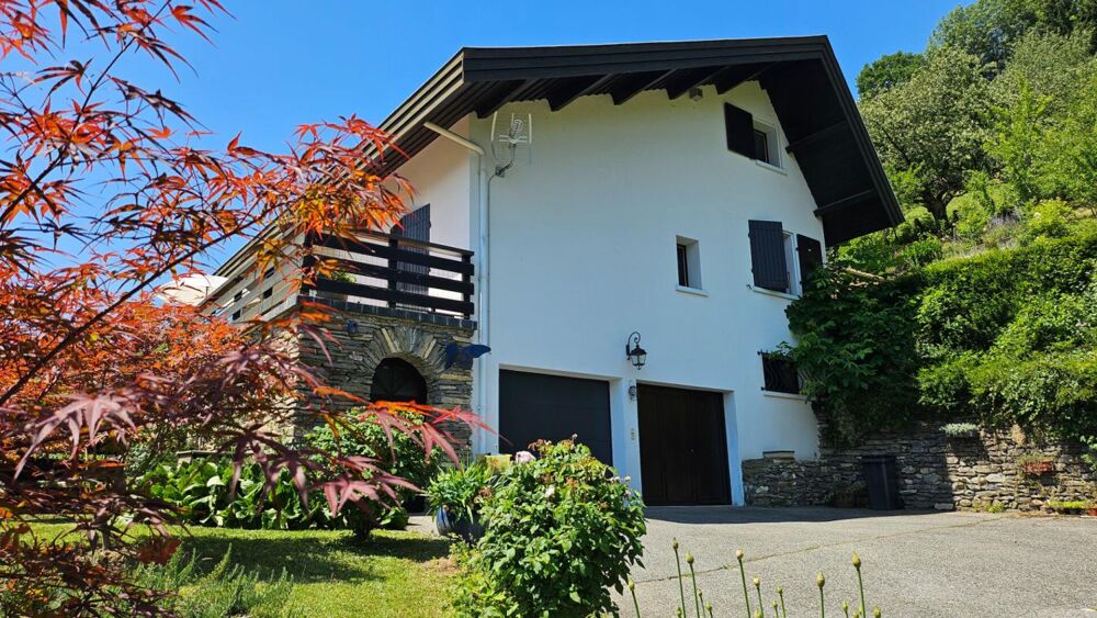 Vente maison de prestige 8 pièces 252 m² - Vue 2