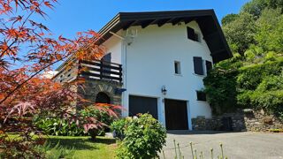 Vente maison de prestige 8 pièces 252 m²