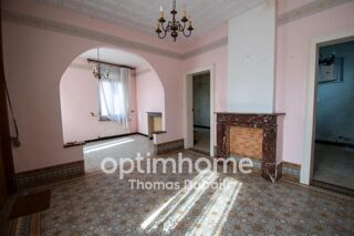  Maison à vendre 5 pièces 100 m²