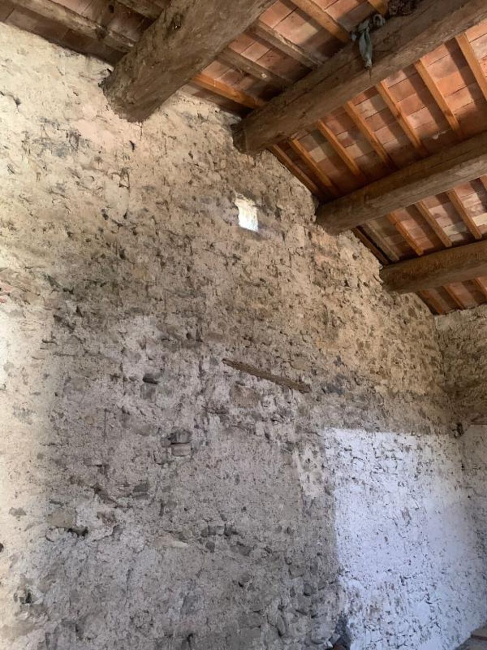 Vente Maison Maison à vendre 2 pièces TERMES (11) Termes