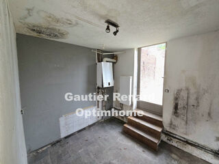  Maison à vendre 4 pièces 86 m²