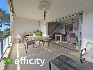  Appartement � vendre 3 pi�ces 83 m�