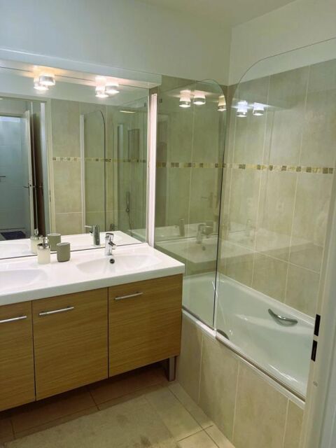  Appartement � louer 2 pi�ces 43 m�