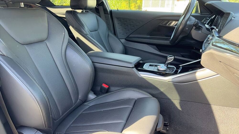Serie 2 Coupe 220i 184 BVA8 M Sport - Automatique 2022 occasion 45500 Gien