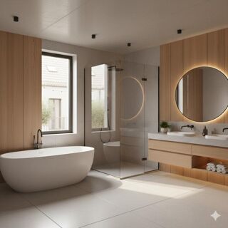  Appartement � vendre 3 pi�ces 77 m�