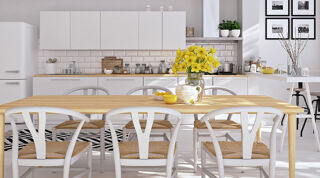  Maison 5 pi�ces 95 m� Lisses