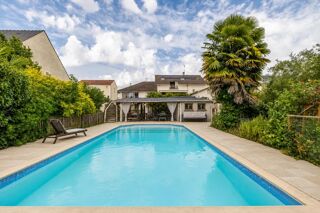  Maison à vendre 13 pièces 356 m²