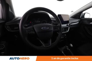 Puma 1.0 EcoBoost mHEV Titanium 125 ch 2021 occasion 92130 Issy-les-Moulineaux