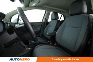 Mokka 1.4 Turbo Cosmo 4x2 140 ch 2015 occasion 92130 Issy-les-Moulineaux