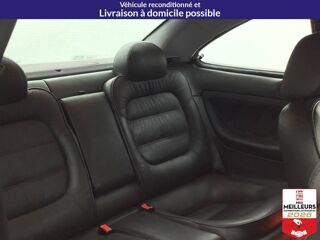 406 COUPE Pack 2000 occasion 10150 Lavau