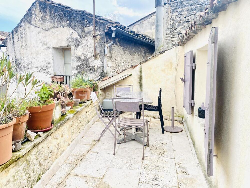 Maison 4 pièces 80 m² · à Saint Remy de Provence · 80 m² · 365 000 €