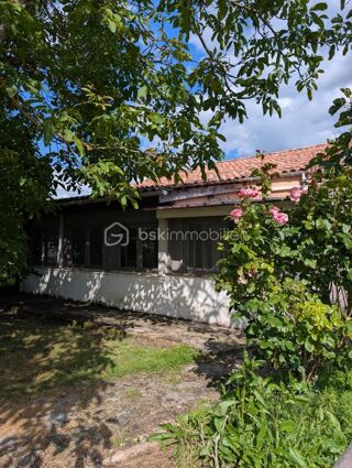 Maison à vendre 3 pièces 81 m²