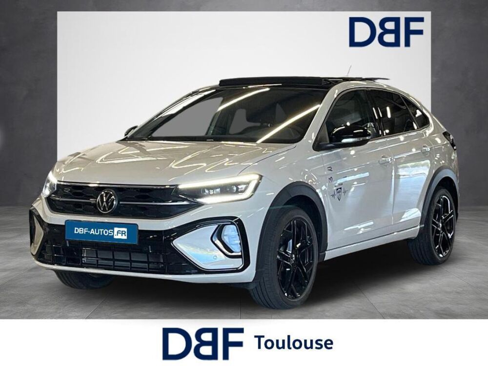 Taigo 1.0 TSI 115 CH DSG7 R LINE 2026 occasion 31100 Toulouse