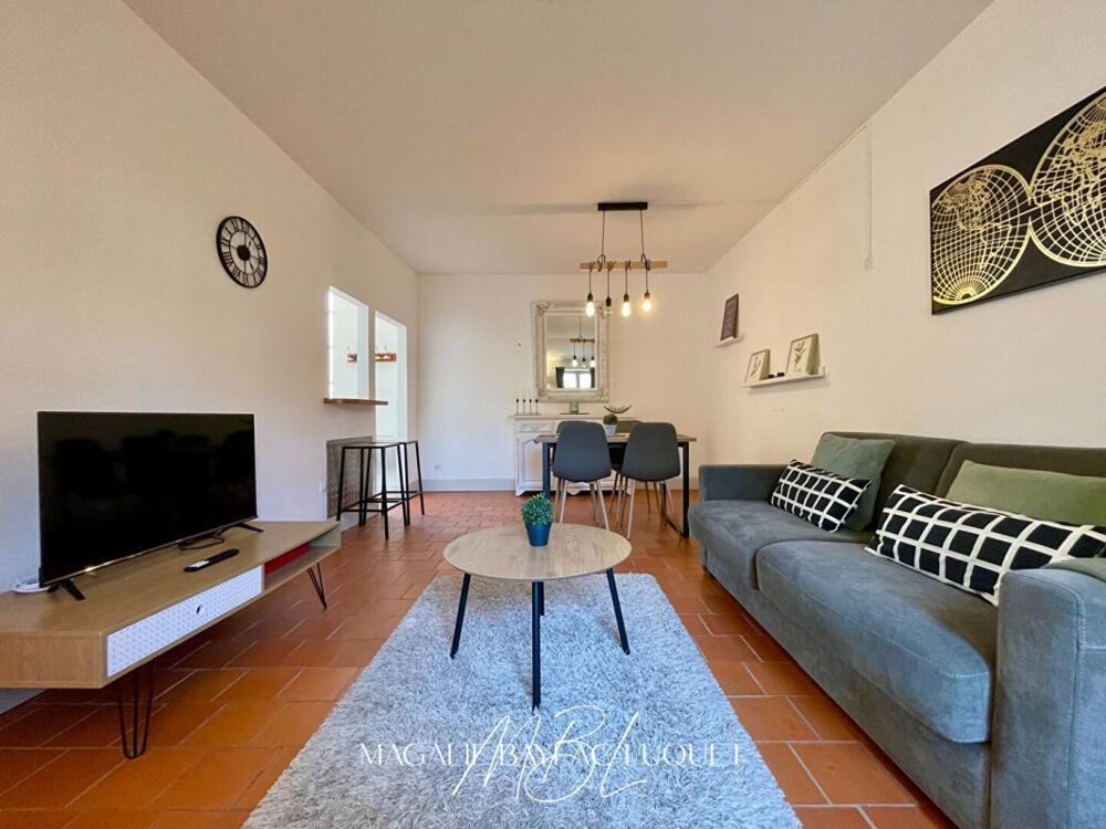 Appartement Carcassonne 2 pièces 51 m2