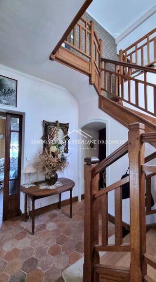  Maison à vendre 6 pièces 144 m²