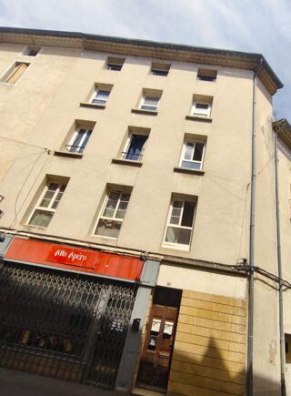  Appartement à vendre 2 pièces 36 m²