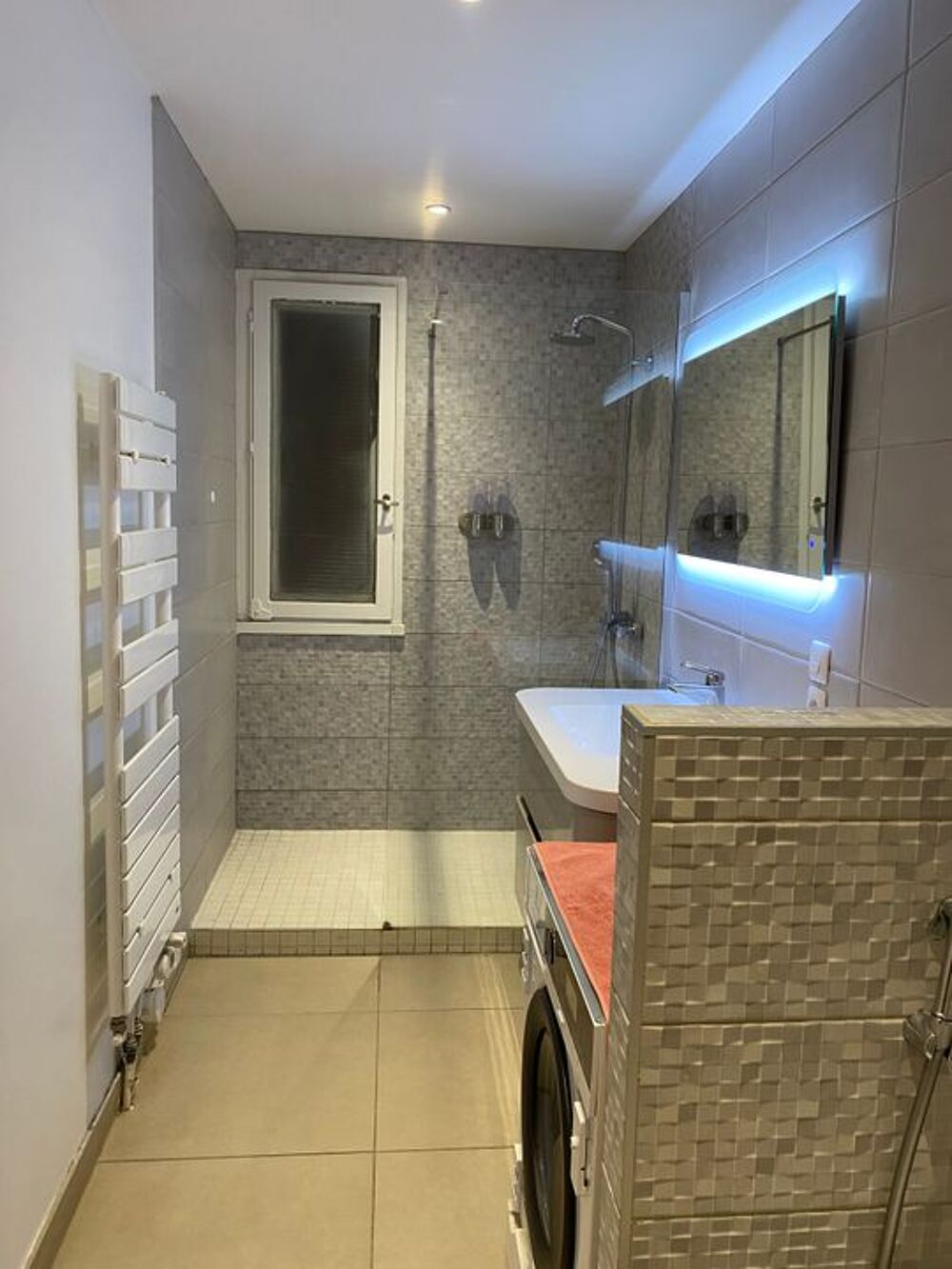 Location Appartement Appartement de 50m2 à louer sur Villeurbanne Villeurbanne