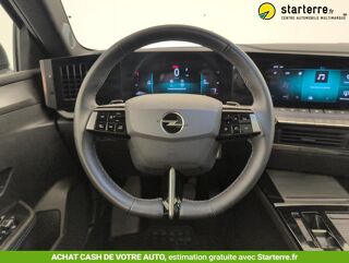 Astra 1.2 Turbo 130 ch BVA8 GS 2025 occasion 69190 Saint-Fons