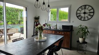  Maison  vendre 5 pices 126 m