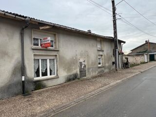  Maison � vendre 4 pi�ces 215 m�