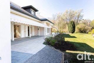  Propriété/château à vendre 11 pièces 367 m²