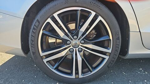 S60 2.0 B4 197 Geartronic 8 R-Design 2020 occasion 37230 Fondettes