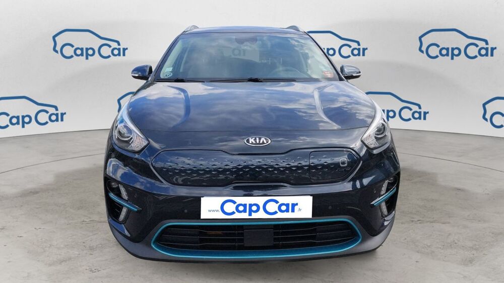 Niro 204 64 kWh Active 2020 occasion 44700 Orvault