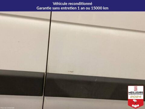 Master Grand Confort F3500 L3H2 2.3 dCi - 135 III 2020 occasion 10150 Lavau