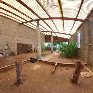  Terrain � vendre 1098 m�