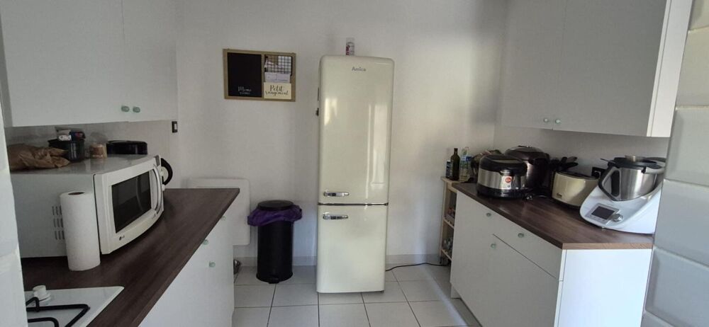 Vente Appartement Appartement Servian 3 pièce(s) 60 m2 Servian