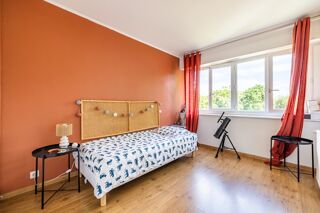  Appartement � vendre 4 pi�ces 88 m�
