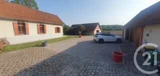  Ferme � vendre 13 pi�ces 340 m�