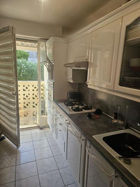  Appartement � louer 3 pi�ces 73 m�