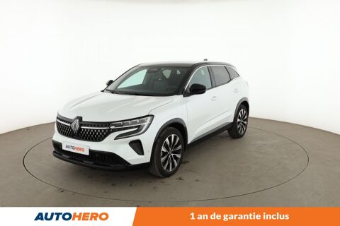 Renault Austral 1.3 TCe Mild Hybrid Techno Auto 158 ch 2023 occasion Issy-les-Moulineaux 92130