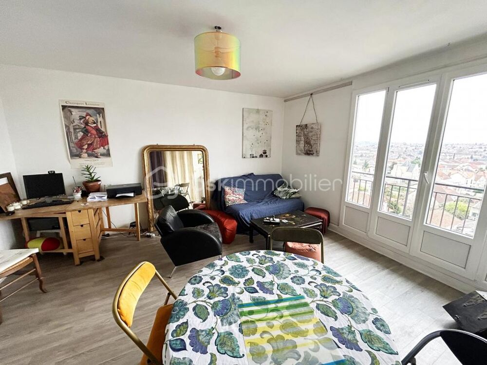 Vente Appartement Rosny S/Bois limite Fontenay S/Bois Rosny sous bois