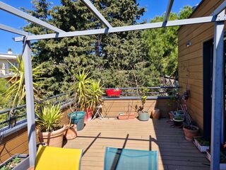  Appartement � vendre 3 pi�ces 64 m�