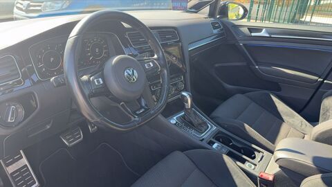 Golf VII 2.0 TSI 300 4Motion DSG7 R 2019 occasion 93600 Aulnay Sous Bois