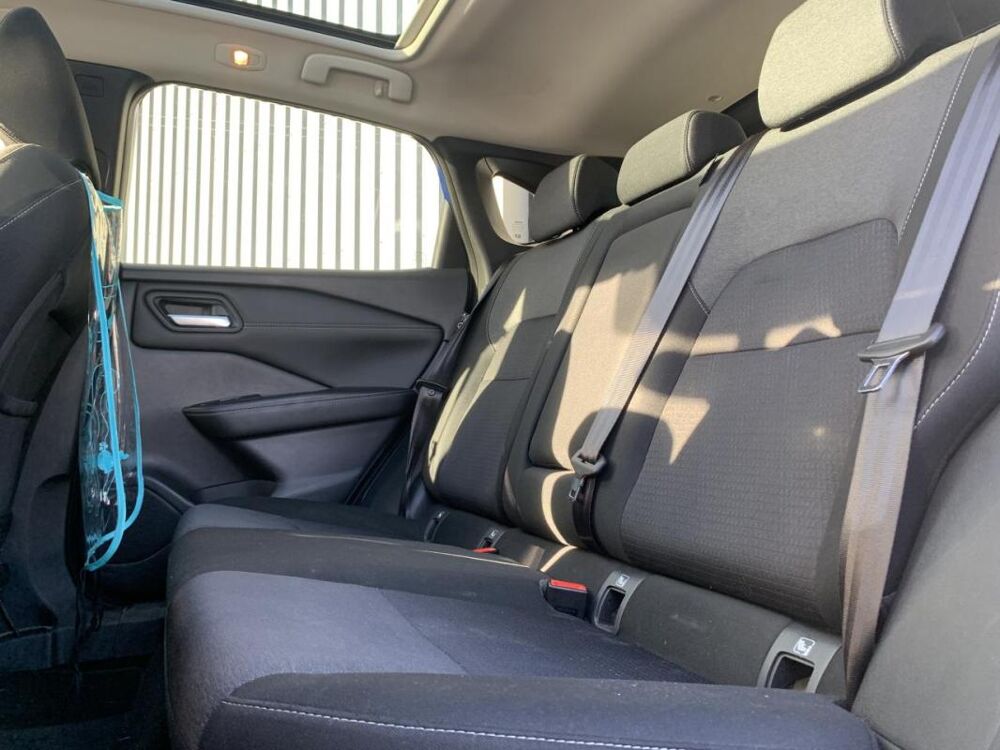 Qashqai 1.5 e-Power 190 CH N-Connecta Garantie Nissan Privil&egrave;ge 2023 occasion 14650 Carpiquet