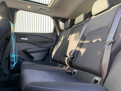 Qashqai 1.5 e-Power 190 CH N-Connecta Garantie Nissan Privil&egrave;ge 2023 occasion 14650 Carpiquet