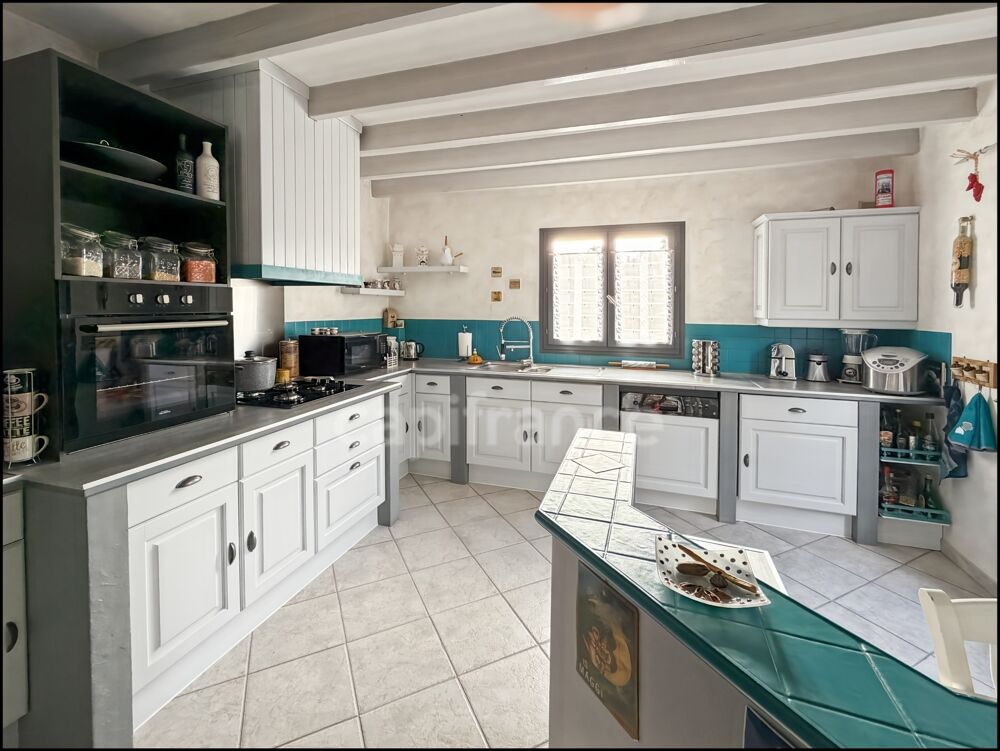 Vente Maison Maison à vendre 6 pièces CHAUFOUR LES BONNIERES (78) Chaufour les bonnieres