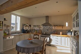  Maison à vendre 6 pièces 160 m²