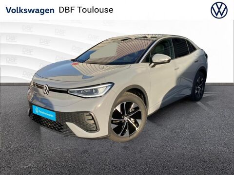 Annonce voiture Volkswagen ID.5 41780 