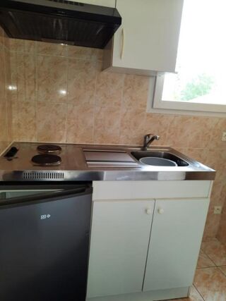  Appartement  louer 1 pice 24 m