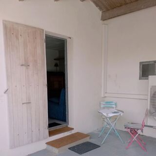  Appartement � louer 1 pi�ce 18 m�