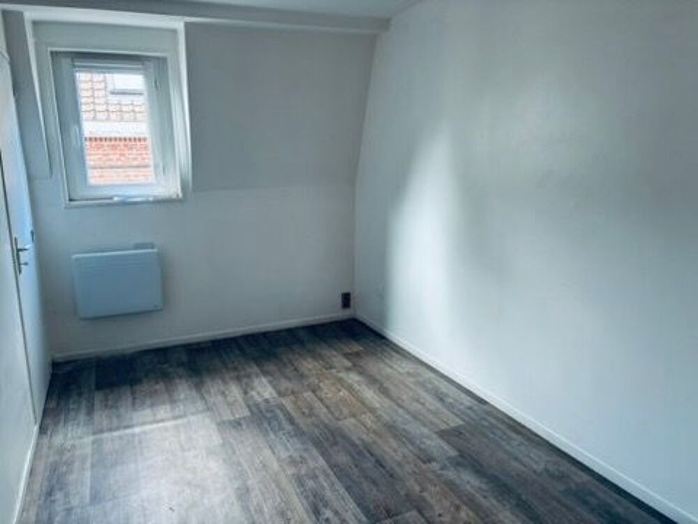 Location Appartement Appartement de 42m2 à louer sur Valenciennes Valenciennes