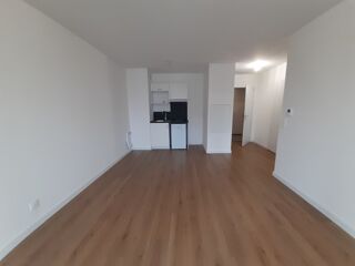  Appartement à louer 2 pièces 40 m²