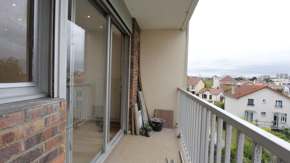 Appartement à vendre 2 pièces MAISONS ALFORT (94)