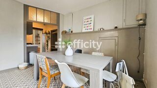  Appartement à vendre 3 pièces 64 m²