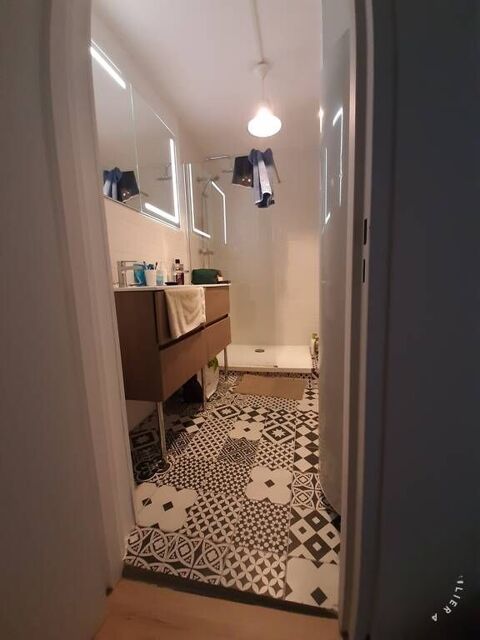  Appartement � louer 5 pi�ces 89 m�